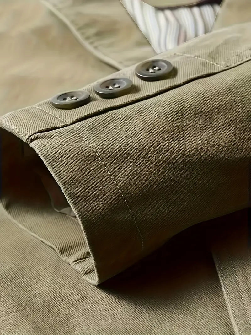 Albert | Casual Men's Jacket