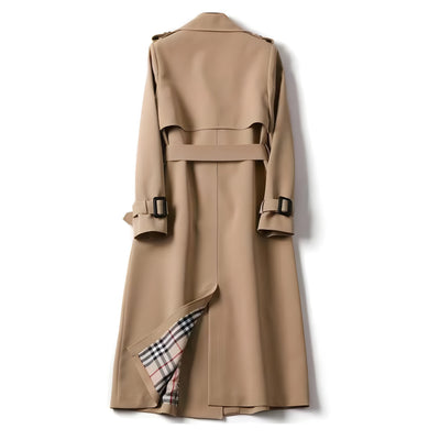 Remy | Elegant and fashionable trench coat