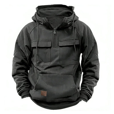 ESME | TACTICAL HOODIE FOR MEN