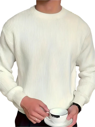 Rome | Knit Sweater