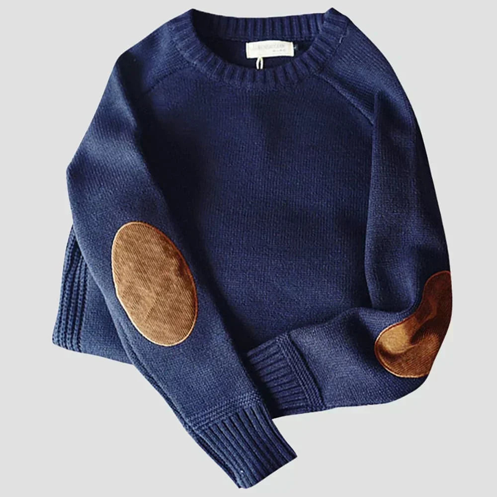 Claire |  Premium Knit Jumper