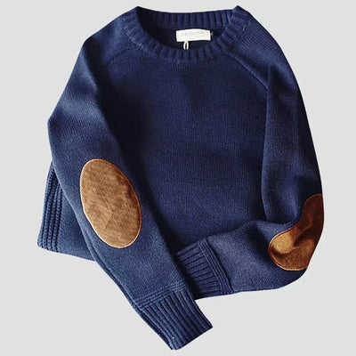 Claire |  Premium Knit Jumper
