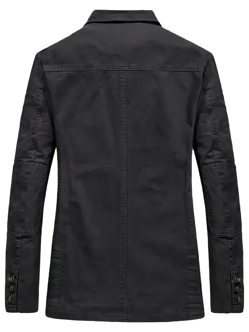 Albert | Casual Men's Jacket
