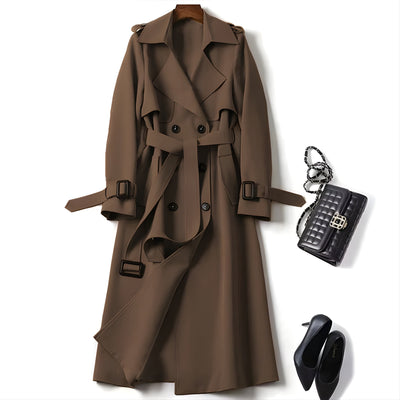 Remy | Elegant and fashionable trench coat