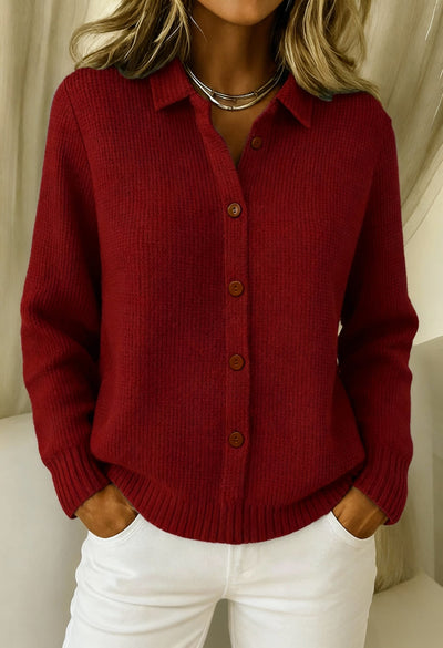 GISELLE | COSY & ELEGANT CARDIGAN