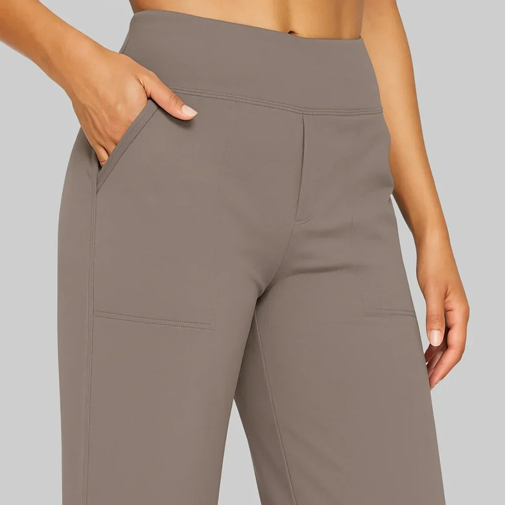 Klara | Comfortable, elastic pants