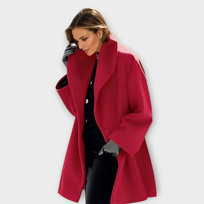 Aria | Luxurious Fall/Winter Coat