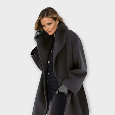 Aria | Luxurious Fall/Winter Coat