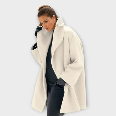 Aria | Luxurious Fall/Winter Coat