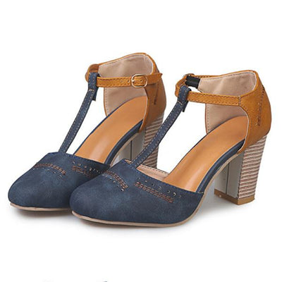 Kennedy | Stylish Orthopedic Heels