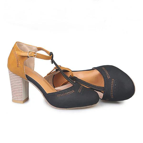 Kennedy | Stylish Orthopedic Heels
