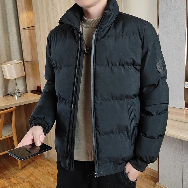 Harry | Elegant Windproof Men's Jacket