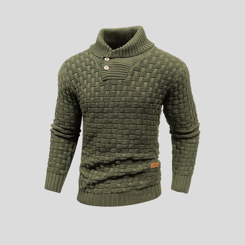 Mart | Elegant Men's Pullover