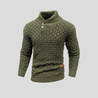 Mart | Elegant Men's Pullover