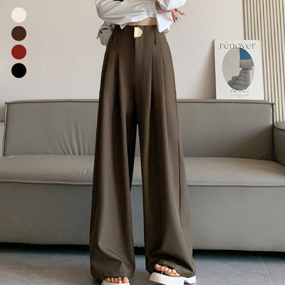 TAHLIA | HIGH-WAISTED VERSATILE WOMEN'S TROUSERS