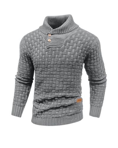 Mart | Elegant Men's Pullover