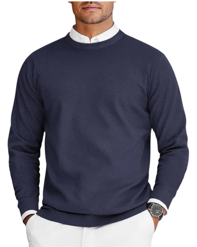 Ruben | Chic Men's Sweater