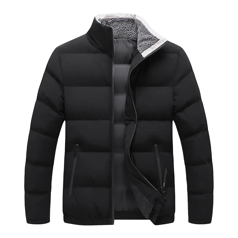 Lucas | Premium Padded Winter Jacket