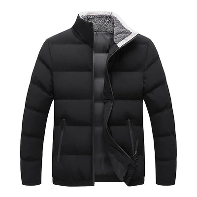 Lucas | Premium Padded Winter Jacket
