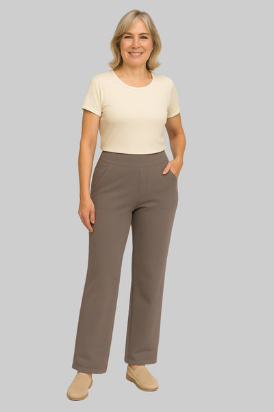 Klara | Comfortable, elastic pants