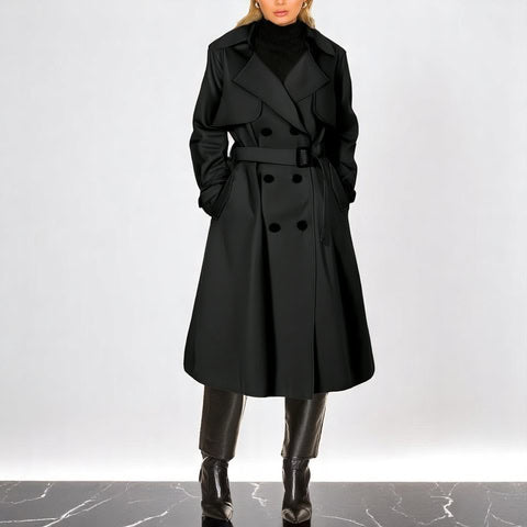 Remy | Elegant and fashionable trench coat