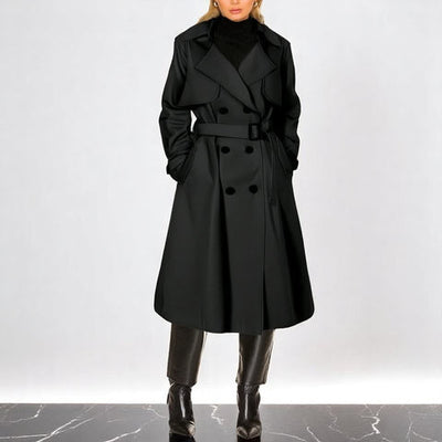 Remy | Elegant and fashionable trench coat