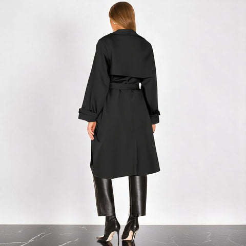 Remy | Elegant and fashionable trench coat
