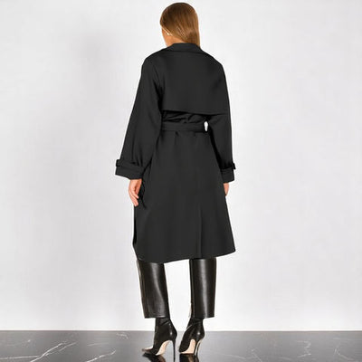 Remy | Elegant and fashionable trench coat