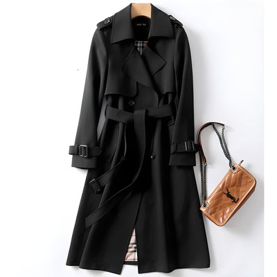 Remy | Elegant and fashionable trench coat